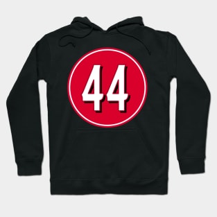 Aristides Aquino Hoodie